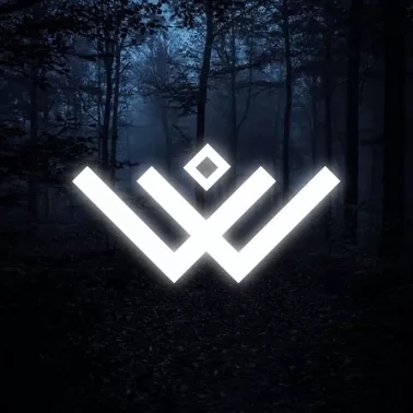 Reflektierender Aufnäher „Doppel-Jumis U11“