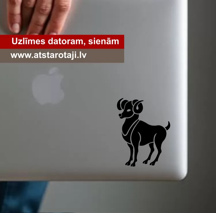 Sternzeichen, Widder 01