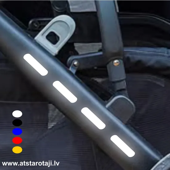 Small Reflector set for Smooth Surfaces