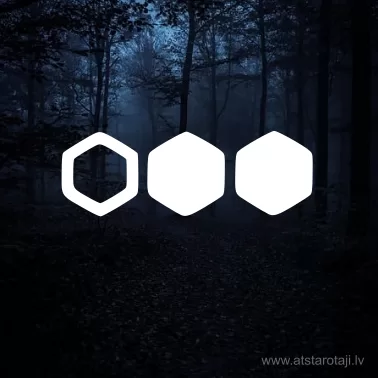 Reflective Heat transfer Application "Bee Comb u01"