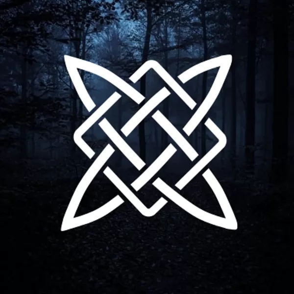 Piegludināma atstrarojoša uzlīme "ornaments02"